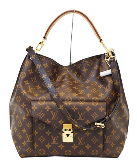 louis vuitton hobo bag new|louis vuitton hobo bag vintage.